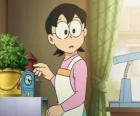 Nobita annesi, Tamako Nobi